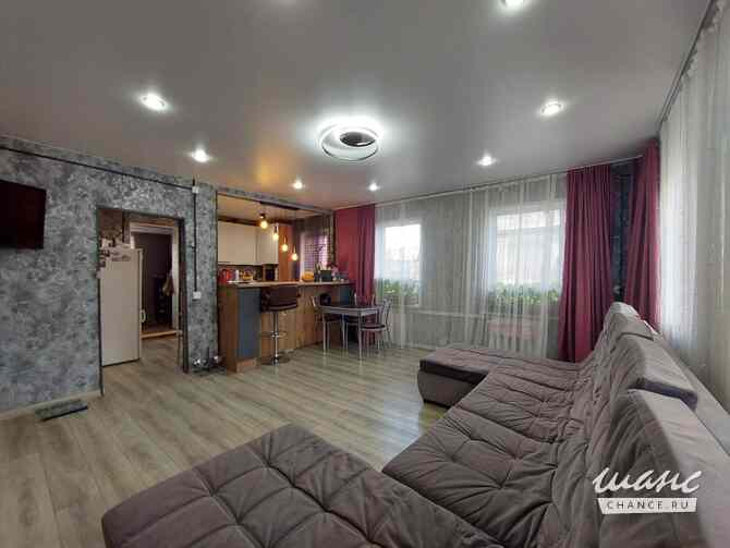 Дом 158.2 м², Водянникова улица, 10 Красноярск - изображение 2