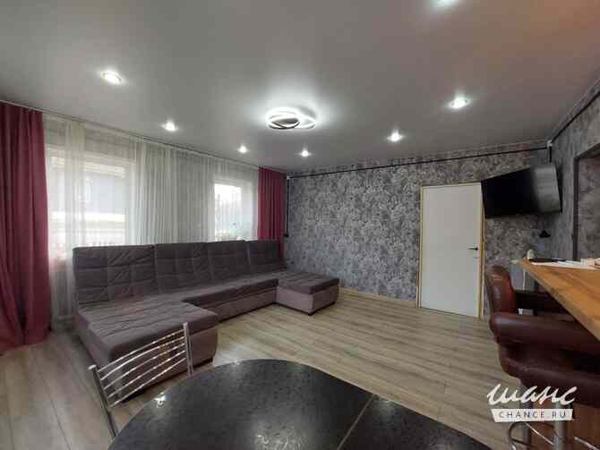 Дом 158.2 м², Водянникова улица, 10 Красноярск - изображение 4