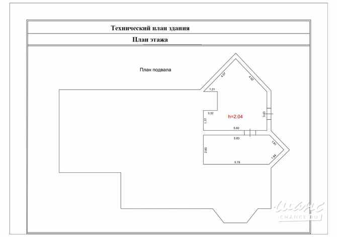 Дом 358 м², Подгорье проезд, 10 Выборг - изображение 5