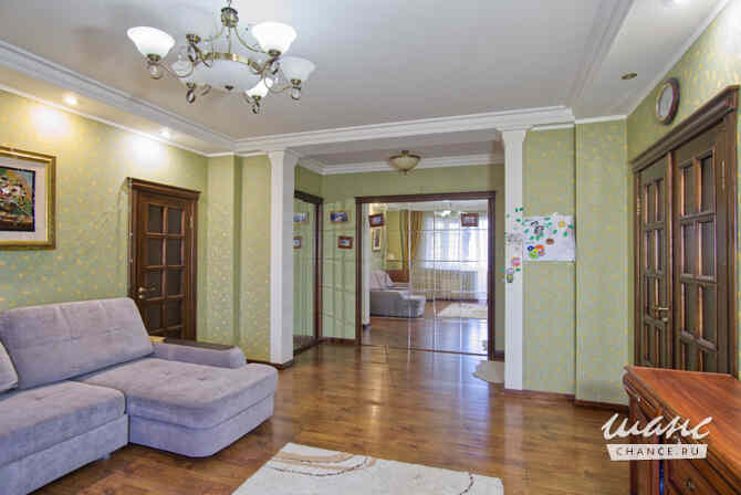 Продам 2-комнатную квартиру 90 м², этаж 9/10 Краснодар - изображение 2