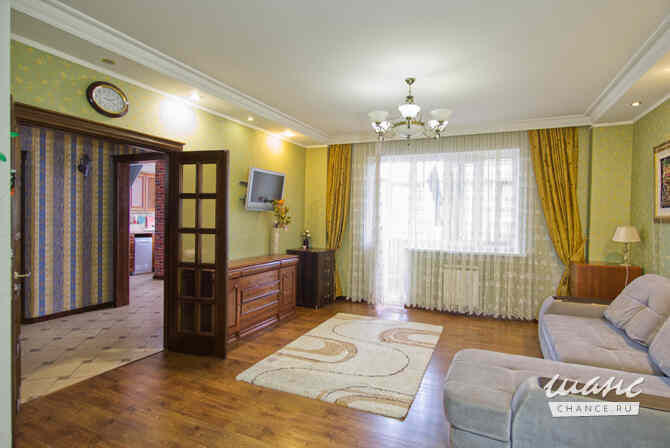 Продам 2-комнатную квартиру 90 м², этаж 9/10 Краснодар - изображение 1