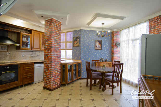 Продам 2-комнатную квартиру 90 м², этаж 9/10 Краснодар - изображение 4