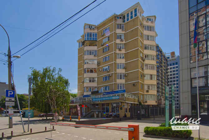 Продам 2-комнатную квартиру 90 м², этаж 9/10 Краснодар - изображение 8