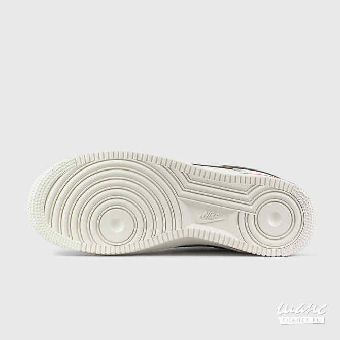 Nike Air Force 1 Yohood Rice Москва - изображение 3