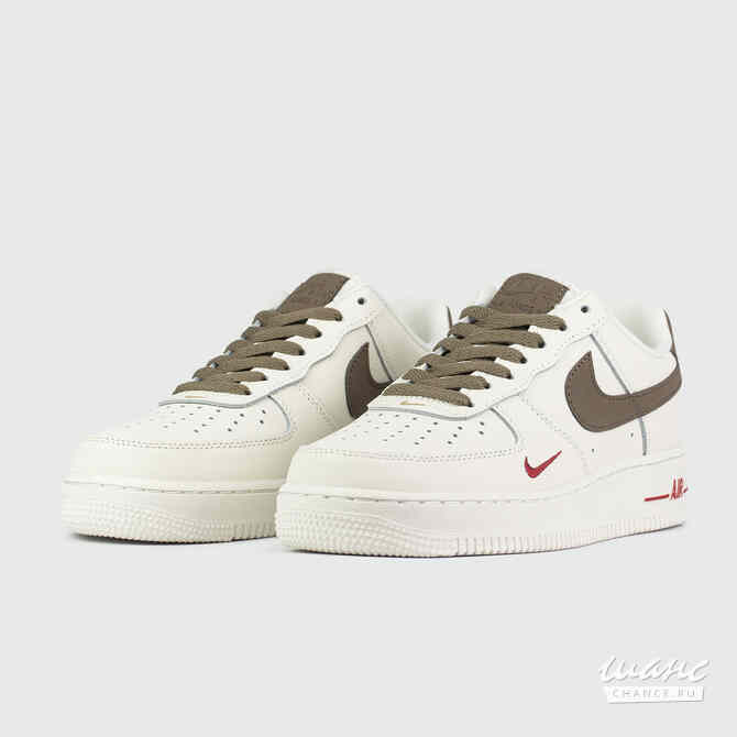 Nike Air Force 1 Yohood Rice Москва - изображение 1