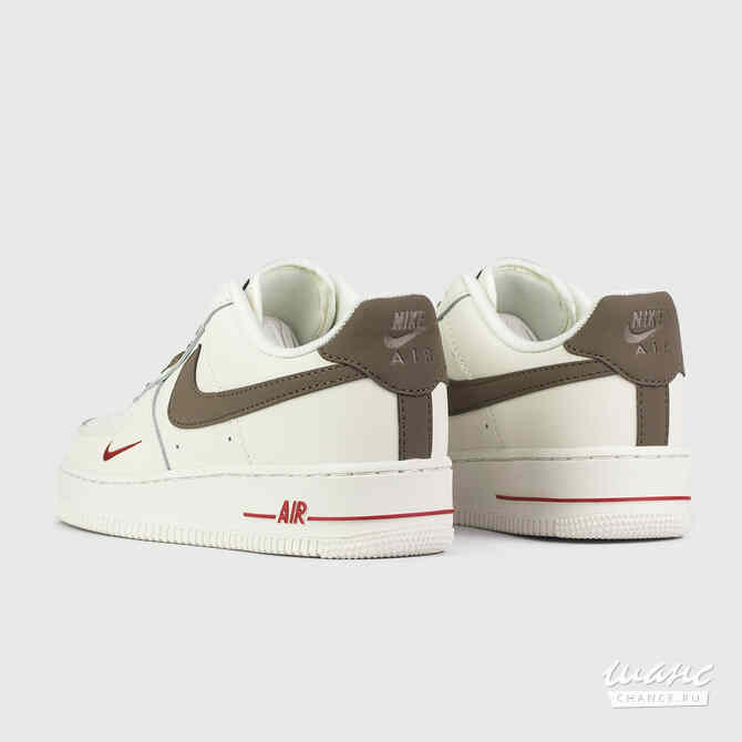 Nike Air Force 1 Yohood Rice Москва - изображение 2