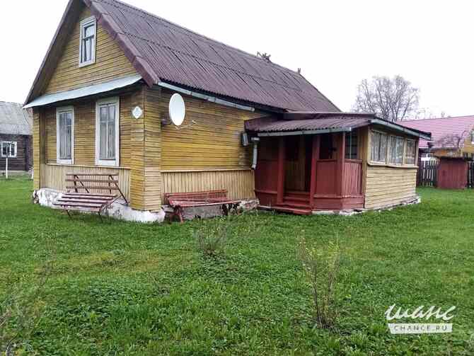 Продам дом 62 м², Луга Луга - изображение 2