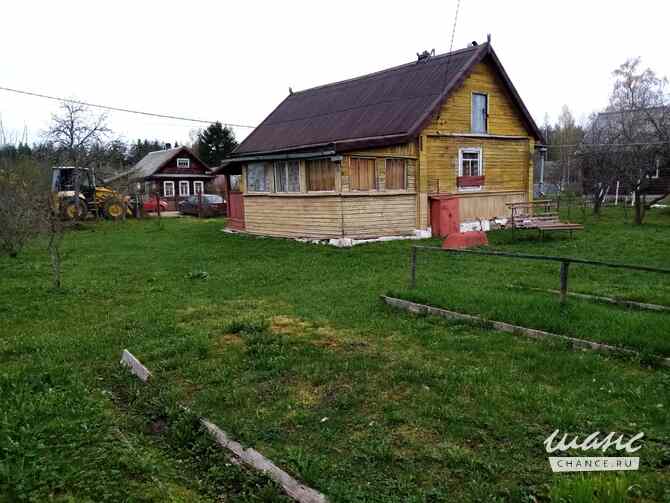 Продам дом 62 м², Луга Луга - изображение 3