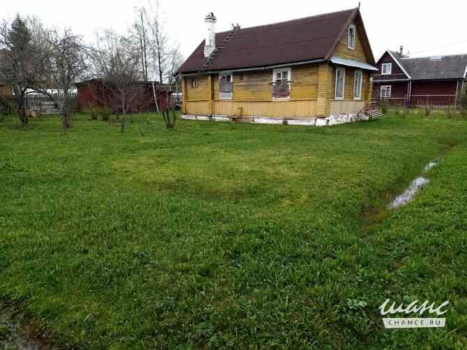 Продам дом 62 м², Луга Луга - изображение 4