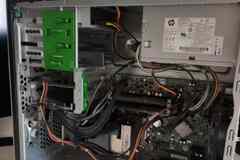 Продам ПК (системный блок) Intel Core i5-3470 б/у