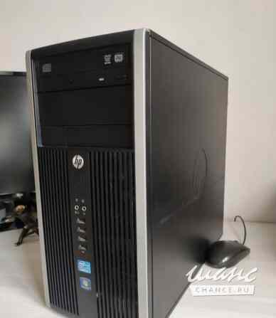 Продам ПК (системный блок) Intel Core i5-3470 б/у Пермь - изображение 5