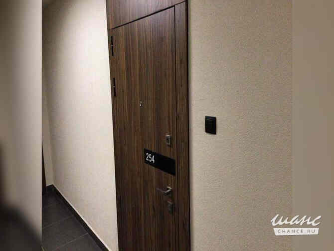 1-к квартира, 29.7 м², этаж 4/10 Тюмень - изображение 1