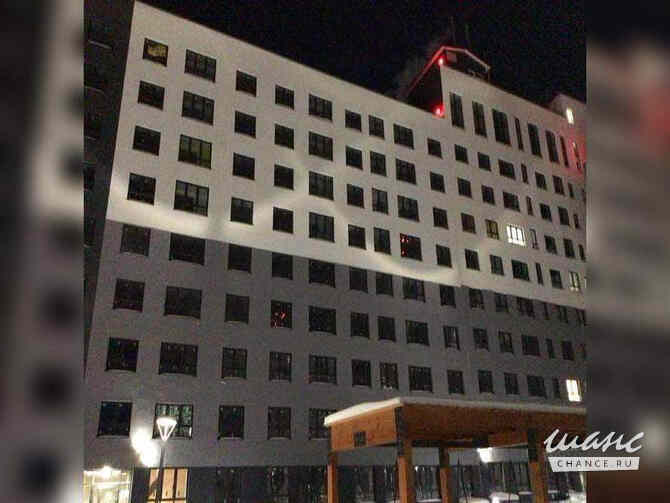 1-к квартира, 29.7 м², этаж 4/10 Тюмень - изображение 6