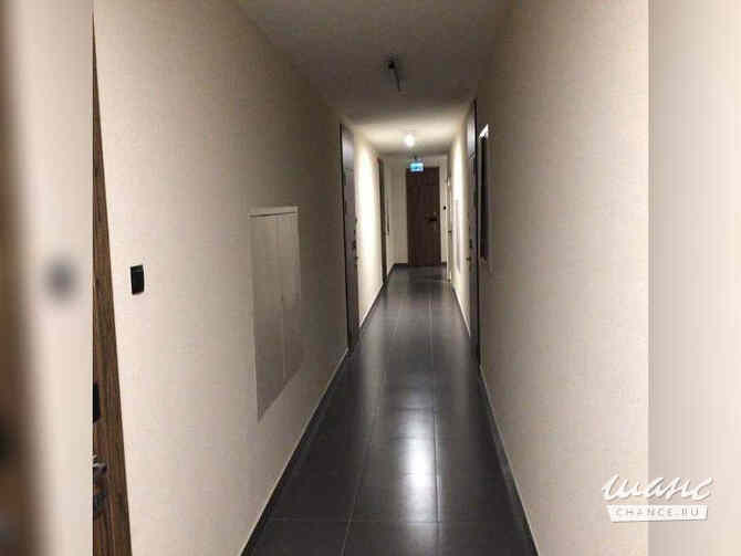 1-к квартира, 29.7 м², этаж 4/10 Тюмень - изображение 2