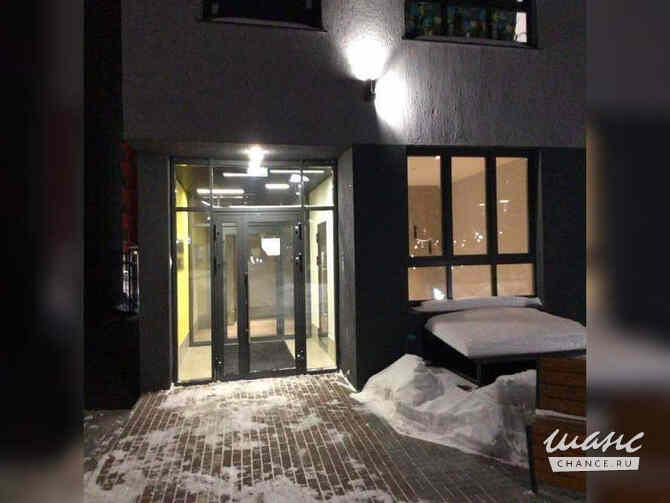 1-к квартира, 29.7 м², этаж 4/10 Тюмень - изображение 5