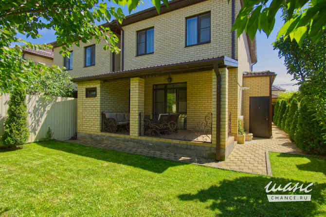 Продам дом 143 м², Краснодар Краснодар - изображение 7