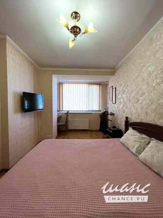 3-к квартира, 78 м², этаж 5/5 Крым - изображение 8