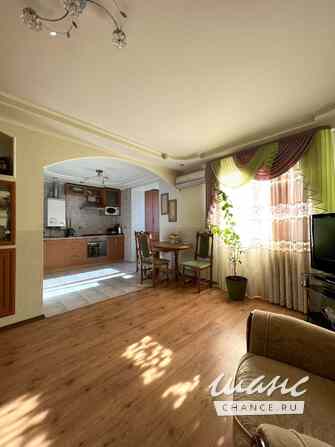 3-к квартира, 78 м², этаж 5/5 Крым - изображение 1