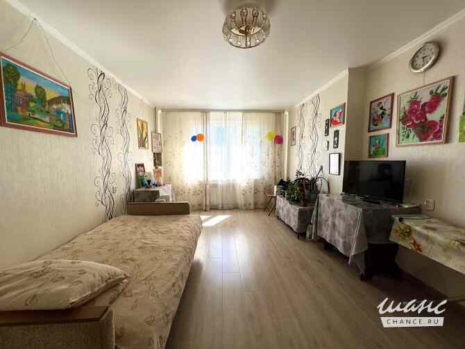 1-к квартира, 49.2 м², этаж 7/9 Крым - изображение 1