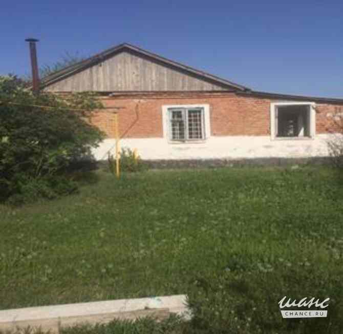 продажа - здания, строения Курсавка - изображение 1