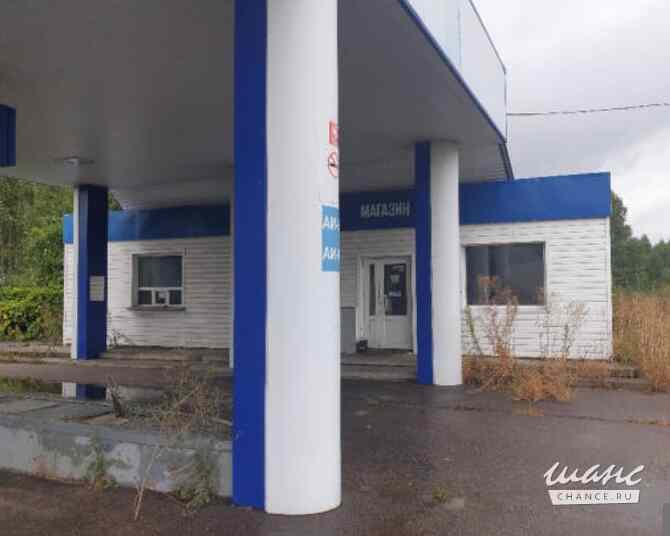 продажа - производственные и складские помещения Первомайский - изображение 2