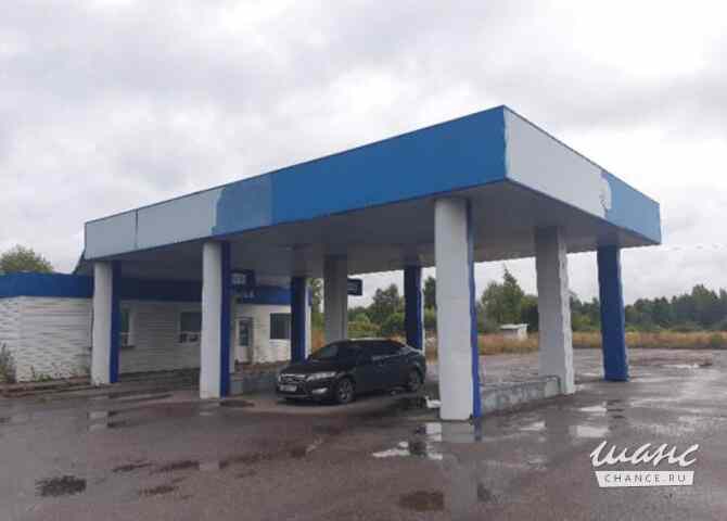 продажа - производственные и складские помещения Первомайский - изображение 1