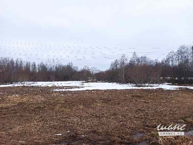 Земельный участок 100 соток, Восточная улица Нижний Новгород - изображение 1
