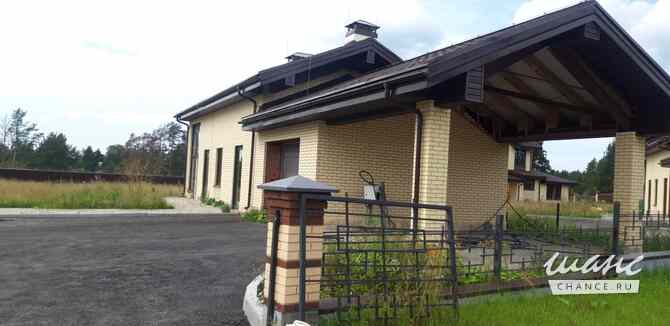 Дом 500.2 м², Мира улица, 3 Выборг - изображение 2