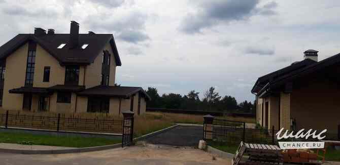 Дом 500.2 м², Мира улица, 3 Выборг - изображение 1