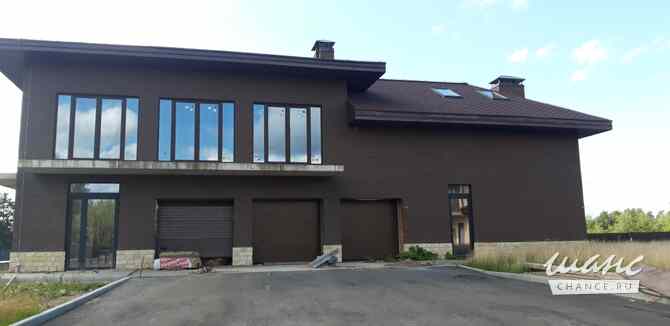 Дом 713.3 м², Мира улица, 20 Выборг - изображение 8