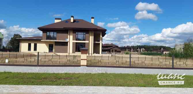 Дом 713.3 м², Мира улица, 20 Выборг - изображение 1