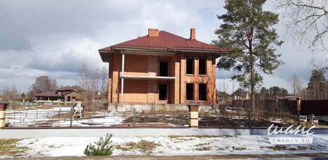 Дом 658 м², Мира улица, 105 Выборг - изображение 1