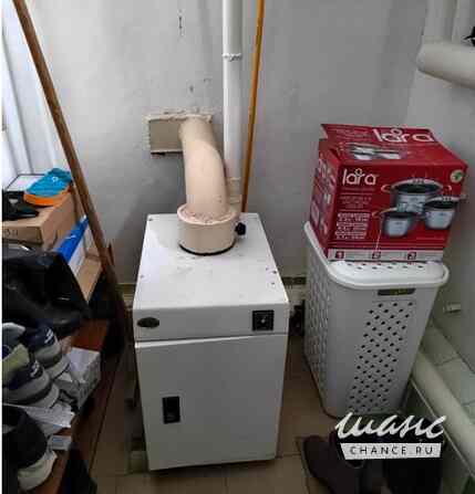 Дом 92.8 м², Советская улица, 2 Москва - изображение 9
