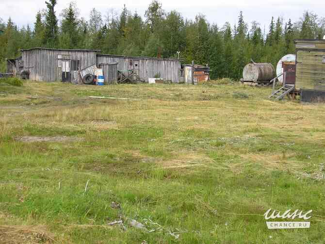 продажа - производственные и складские помещения Печора - изображение 1