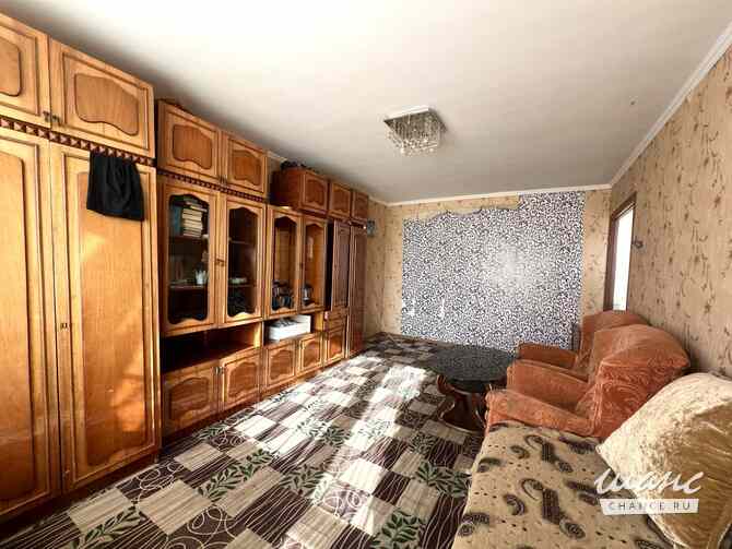 2-к квартира, 56.1 м², этаж 4/5 Крым - изображение 2