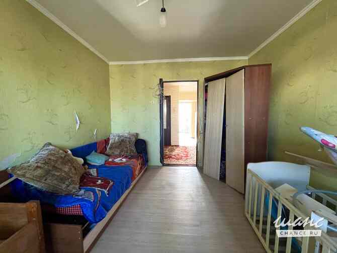 2-к квартира, 56.1 м², этаж 4/5 Крым - изображение 8