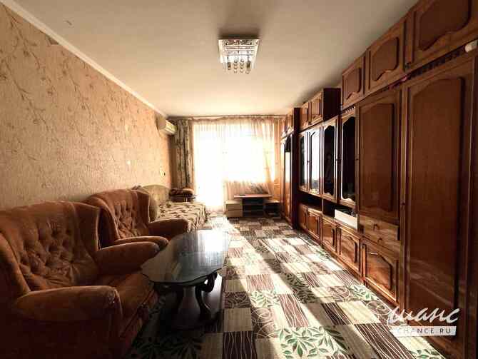 2-к квартира, 56.1 м², этаж 4/5 Крым - изображение 1