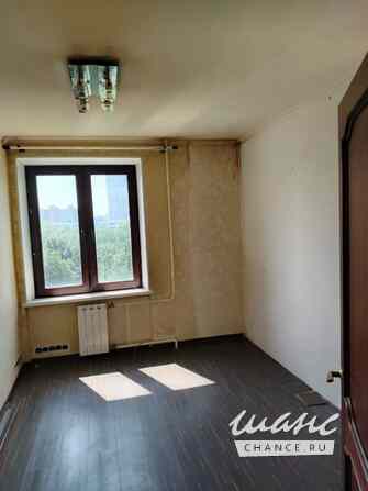 2-к квартира, 38.6 м², этаж 9/12 Москва - изображение 5