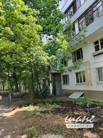 2-к квартира, 38.6 м², этаж 9/12 Москва - изображение 3