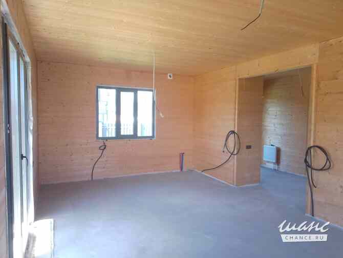 Коттедж 157 м², 7-й Лучистый проезд, д 48 Ярославль - изображение 9