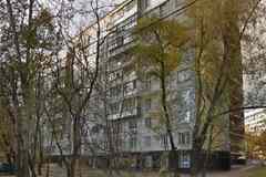 Продам 1-комнатную квартиру 26,2 м², этаж 1/1 Домодедовская