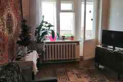 Продам 2-комнатную квартиру 44 м², этаж 5/5