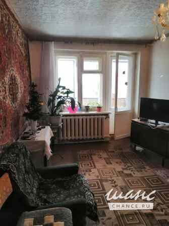 Продам 2-комнатную квартиру 44 м², этаж 5/5 Сланцы - изображение 1