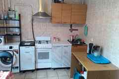 Сдам 1-к кв на дл срок, 37 м², Ленсоветовский, Пушкинский р-н