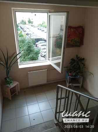 Сдам 1-к кв на дл срок, 37 м², Ленсоветовский, Пушкинский р-н Санкт-Петербург - изображение 9