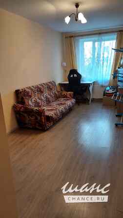 Сдам 1-к кв на дл срок, 37 м², Ленсоветовский, Пушкинский р-н Санкт-Петербург - изображение 7