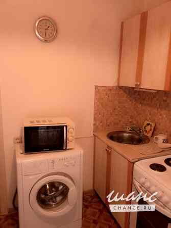 1-к квартира, 26.2 м², этаж 1/9 Москва - изображение 2