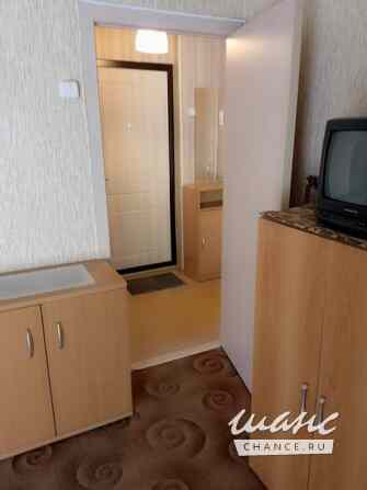 1-к квартира, 26.2 м², этаж 1/9 Москва - изображение 5
