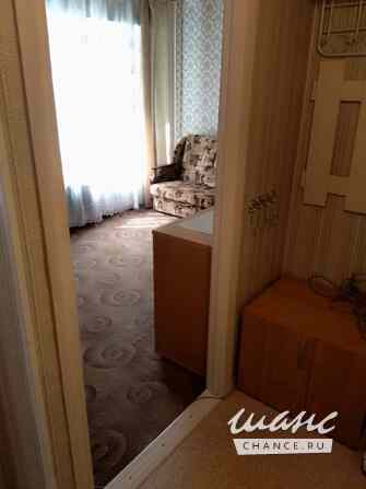 1-к квартира, 26.2 м², этаж 1/9 Москва - изображение 8
