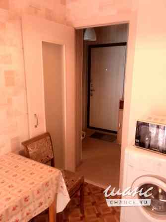 1-к квартира, 26.2 м², этаж 1/9 Москва - изображение 6